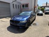 BMW 530 Limousine 530 d xDrive M Sport*NaviProf*HUD - BMW 530 Unfallwagen