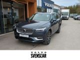 Volvo XC90 Plus Bright Recharge Plug-In Hybrid AWD T8  - Volvo XC90: Recharge Plus Bright