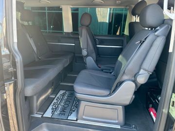 Volkswagen T5 Multivan - 3