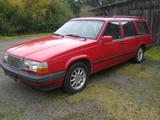 Volvo 940   945  Kombi - Volvo 940 Gebrauchtwagen