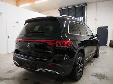 صورة 3 لـ 2022 Mercedes-BENZ EQB
