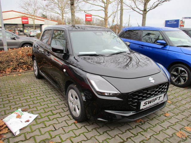 Suzuki Swift 1.2 DUALJET HYBRID Comfort