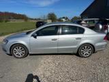 Volkswagen Passat Lim. Comfortline 1.8 Tsi - Volkswagen Passat aus 2011: Comfortline