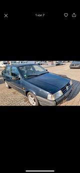 Fiat Tempra 1.6 Benziner - Fiat Tempra Gebrauchtwagen