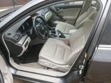 Honda Accord 2.2 - Honda Accord mit Diesel-Antrieb: 2.2