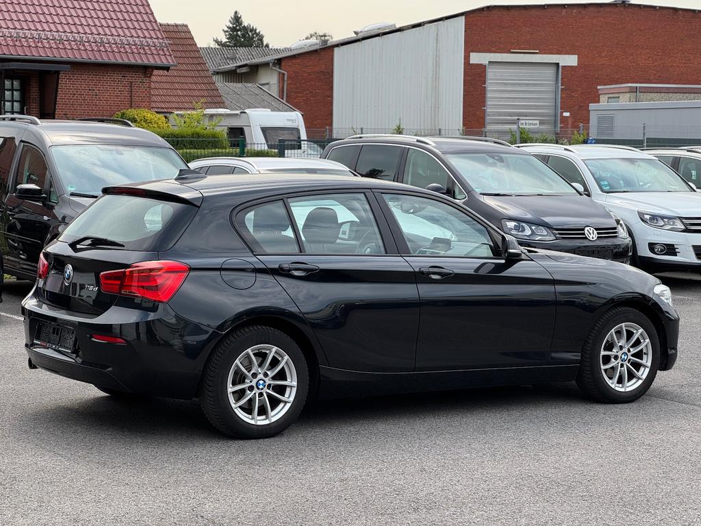 BMW 116