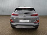 Hyundai Kona 1.6 T-GDi 177PS Style 7-DCT 2WD - Hyundai KONA in Rostock