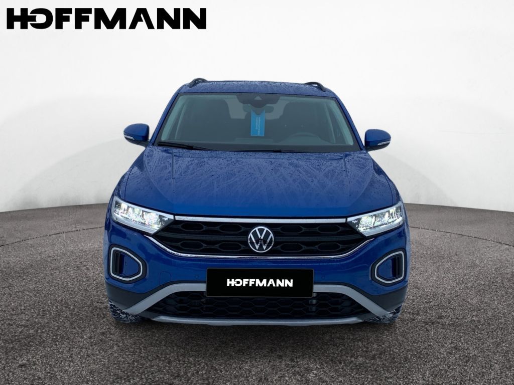 Fahrzeugabbildung Volkswagen T-Roc 1.5 TSI Move *3 Jahre Anschlussgarantie*