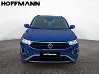 Volkswagen T-Roc - Vorschau Bild 8