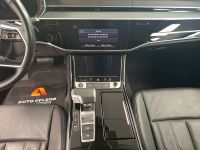 Audi A8 - Vorschau Bild 10