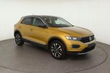 Volkswagen T-Roc "UNITED" 1.5 TSI DSG PDC*Tempo*Klima*SH - Volkswagen T-Roc in Lübeck