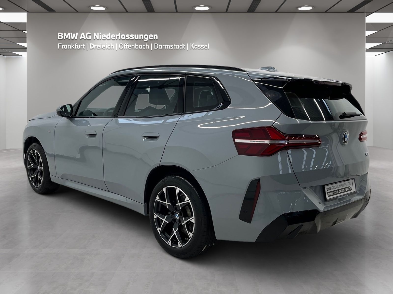 BMW X3 - Bild 5