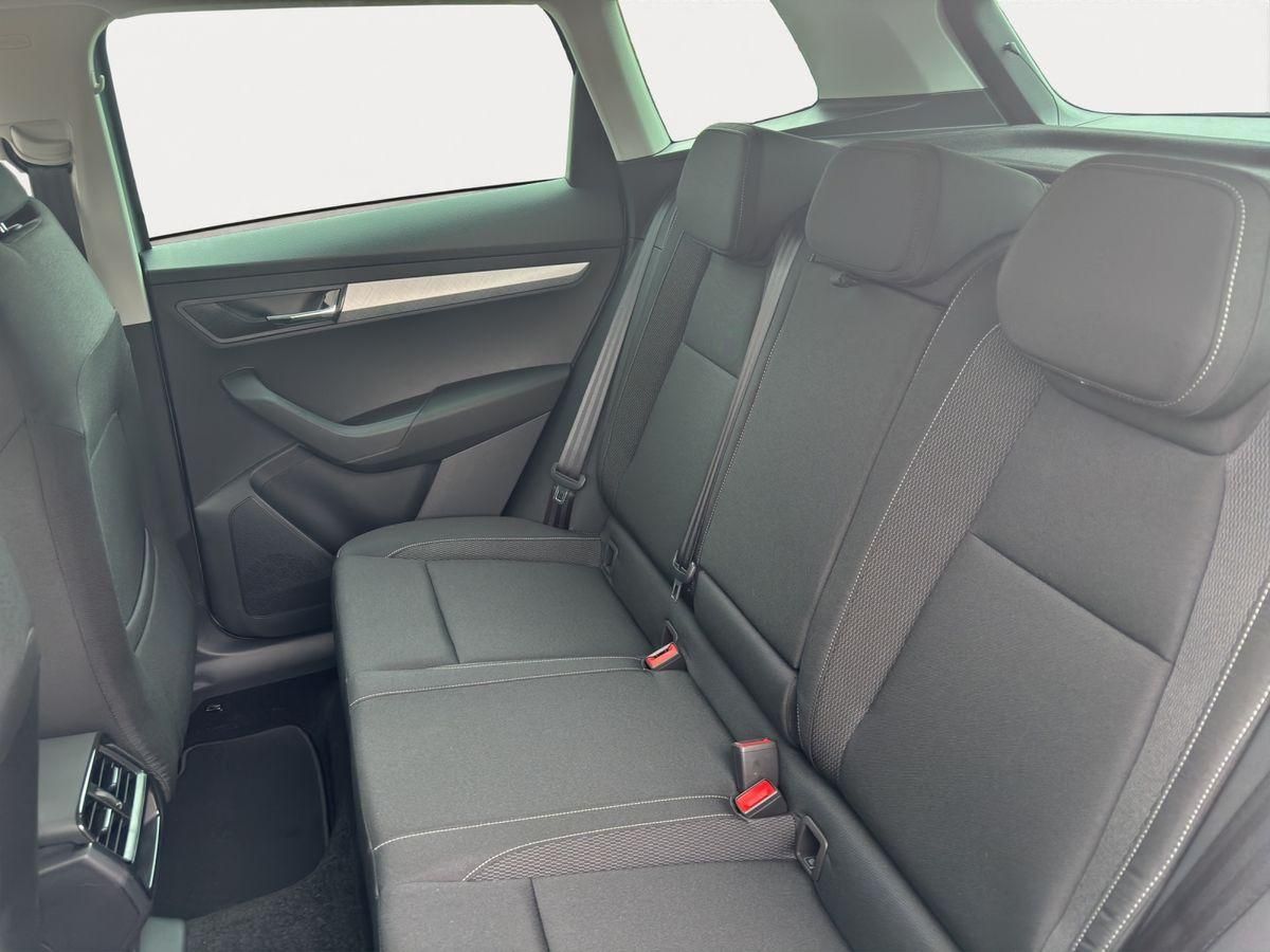 Skoda Karoq - Bild 15