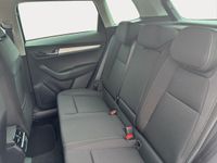 Skoda Karoq - Vorschau Bild 15