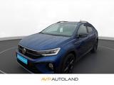Volkswagen Taigo 1.5 TSI DSG R-Line | NAVI | LED | ACC | - blaue Volkswagen Taigo