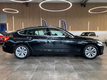 BMW 530 Gran Turismo *HUD*PANO*NAVI*LEDER*KAMERA*