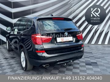 BMW X3 - 9