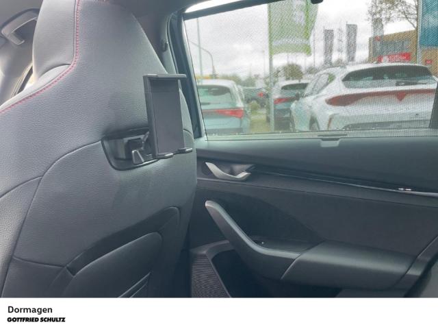 Skoda Octavia Combi RS 2.0 TSI DSG AHK PANO STANDHZ. C