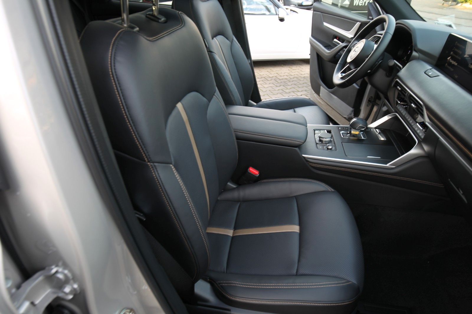 Mazda CX-60 - Bild 20