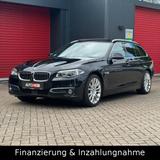 BMW 530 d xDrive Luxury Pano LED ACC H&K Leder AHK - BMW 530 aus 2016