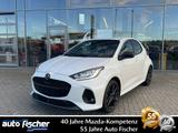 Mazda 2 Hybrid 1.5 (116PS) Autom. Homura Sitzheizung L - gebrauchte Mazda Kleinwagen