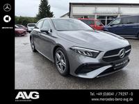 Mercedes-Benz A 180 AMG LED Ambiente Kamera 7G MBUX