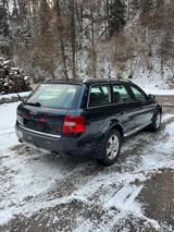 Audi A6 Allroad 4.2 quattro  - Audi aus 2003