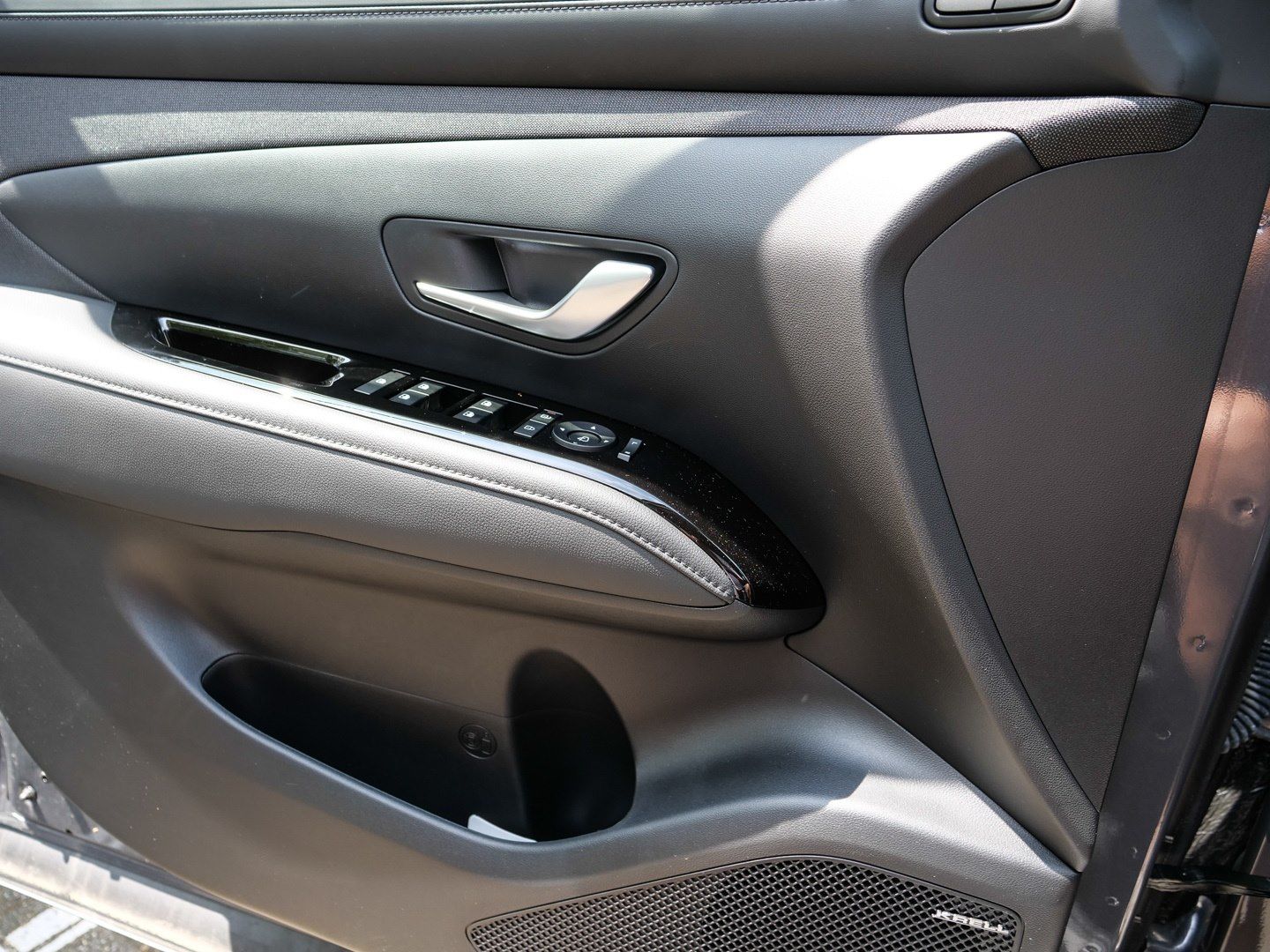Hyundai TUCSON - Bild 23