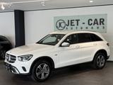 Mercedes-Benz GLC 300 e 4Matic Off-Road *Kamera-LED-AHK* - Mercedes-Benz GLC 300 in Solingen