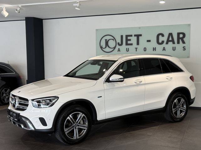 MERCEDES-BENZ GLC 300 e 4Matic Off-Road *Kamera-LED-AHK*