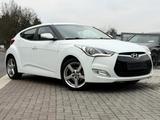 Hyundai Veloster Rkamera Sport Teilleder Unfallfrei LED - Hyundai Veloster Benziner Gebrauchtwagen