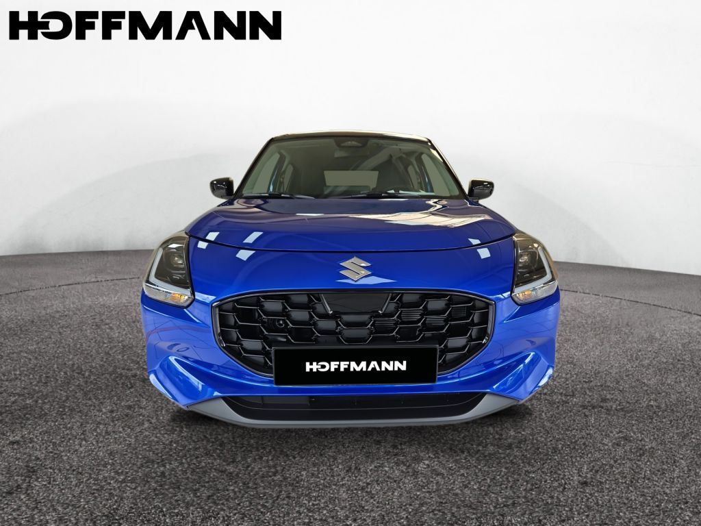 Fahrzeugabbildung Suzuki Swift 1.2 Dualjet Hybrid CVT Comfort