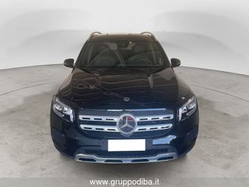 Mercedes GLB 200 - 2