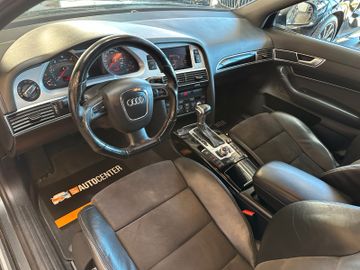 Audi A6 Avant 2.7 TDI *Sline*TÜV*TOP Zustand*