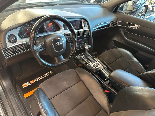 Audi A6 Avant 2.7 TDI *Sline*TÜV*TOP Zustand*