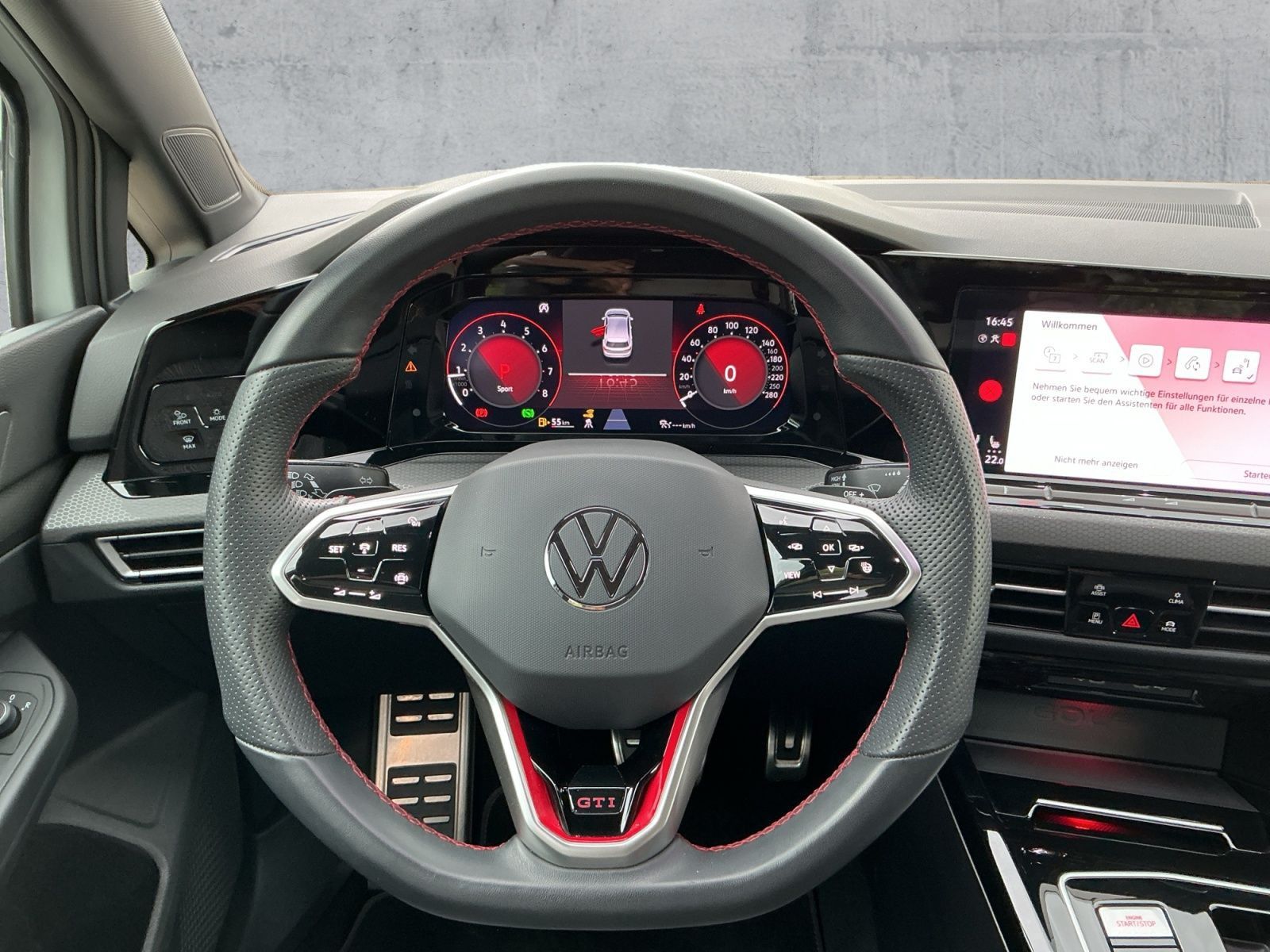 Volkswagen Golf - Bild 10