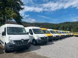 Renault Master Kasten L3H2 *große Auswahl / 1.Hand - gebrauchte Renault Master aus dem Jahr 2017
