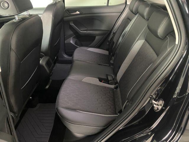 T-Cross Energy 1.0 TSI DSG AHK+KAMERA+SHZ+ALU