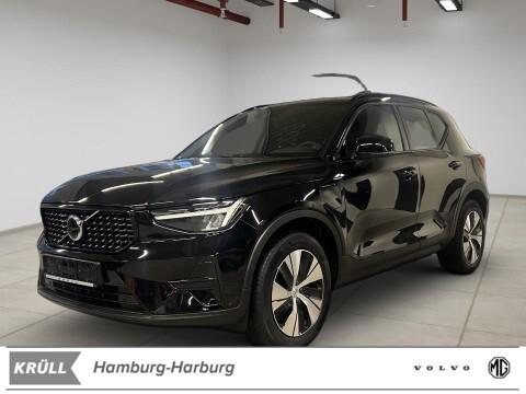 Volvo XC40 T4 2WD Recharge Plus Dark LED/ NAVI/ uvm.