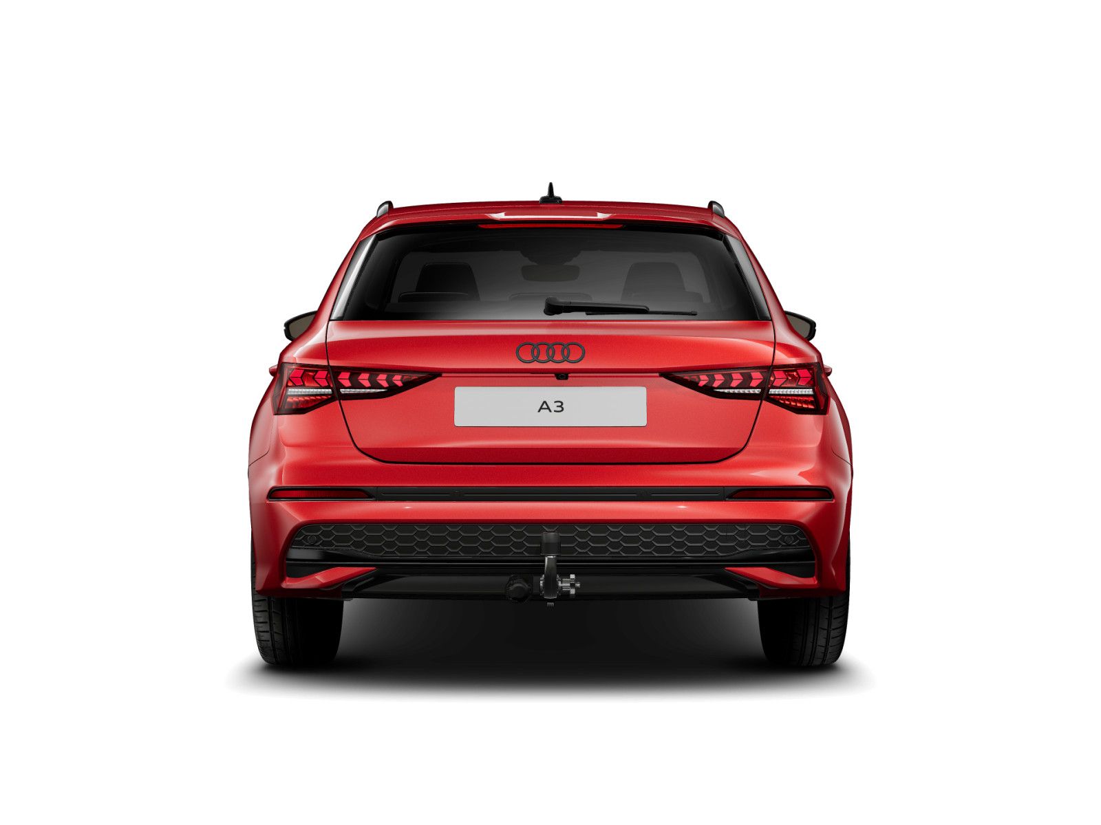 Audi A3 - Bild 6