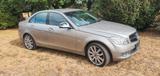 Mercedes-Benz C 200 KOMPRESSOR - - Mercedes-Benz C 200 aus 2007