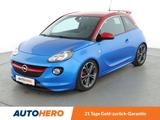 Opel Adam 1.4 Turbo S*PDC*SHZ*RECARO*KLIMA*TEMPO* - Opel Adam in Nürnberg