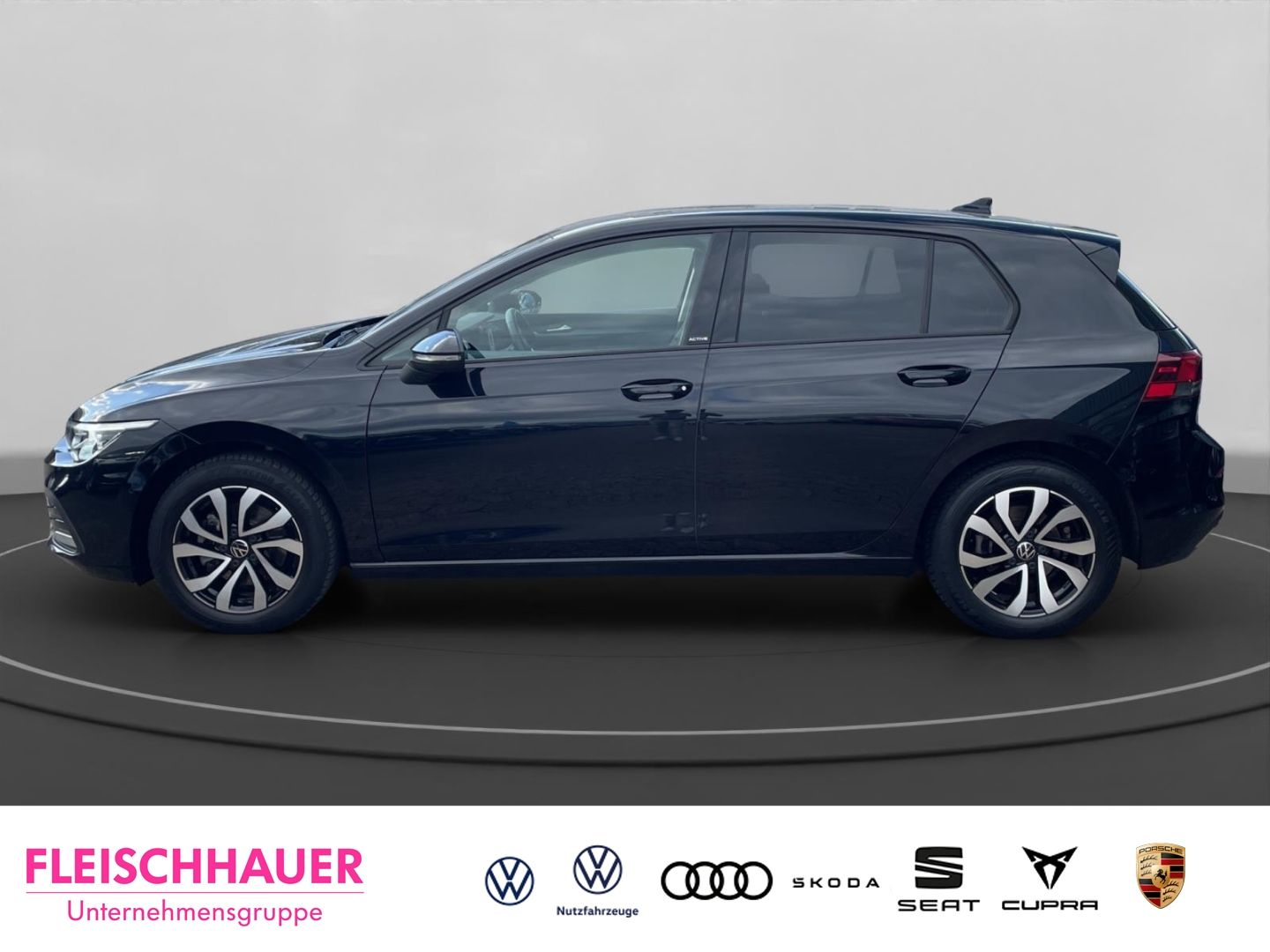 Volkswagen Golf - Bild 4