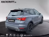 Seat Arona FR BLACK EDITION 1.0 TSI 116 PS DSG - Seat Arona Gebrauchtwagen in Hamburg