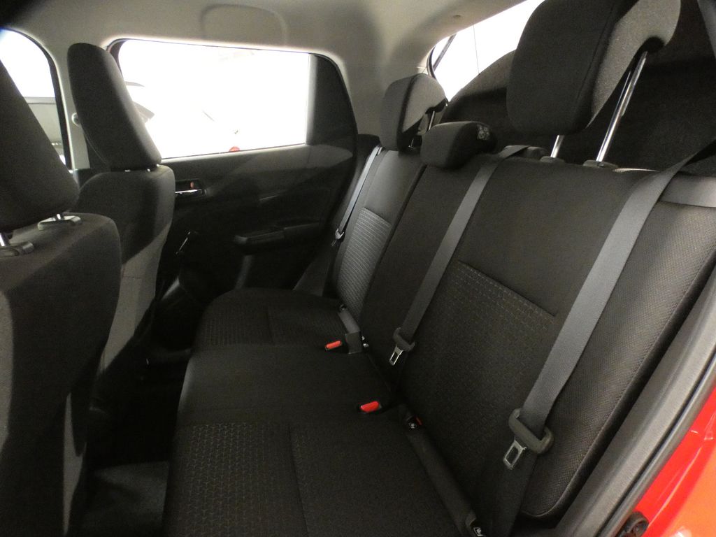 SUZUKI Swift – Bild 12
