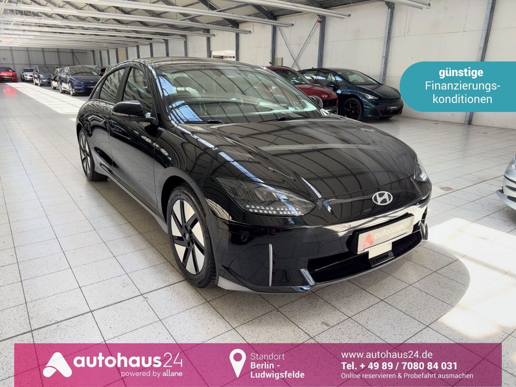 Angebot ansehen Hyundai IONIQ 6