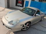 Porsche Boxster 3.2i 24V cat S - gebrauchte Porsche Boxster aus dem Jahr 2001