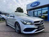 Mercedes-Benz CLA 220 4Matic AMG-Line*LED*Panodach*Navi*SHZ - Mercedes-Benz CLA 220: Limousine