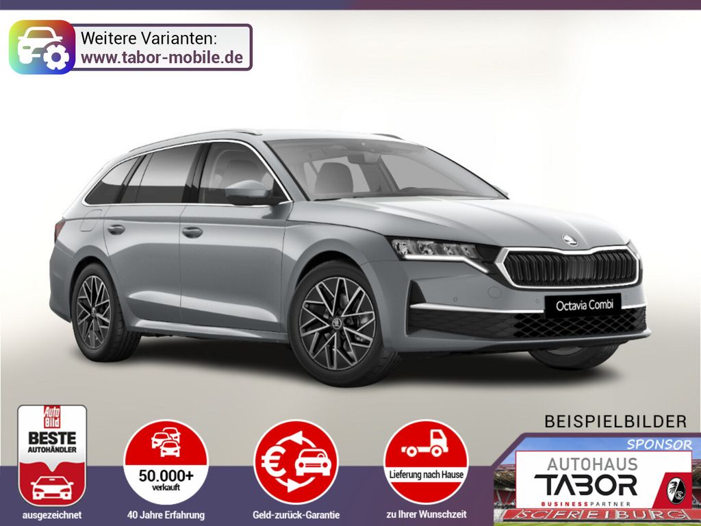 Image of Skoda Octavia