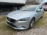 Mazda 6 Vision - Mazda: V6